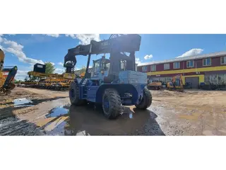 JLG BW 213 DH-5 40-RTS — Foto 10