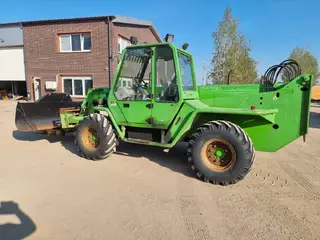 Merlo BW 213 DH-5 P 35.13 EVS — Foto 2