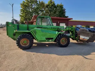 Merlo BW 213 DH-5 P 35.13 EVS — Foto 4