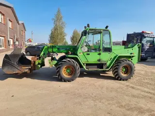 Merlo BW 213 DH-5 P 35.13 EVS — Foto 8
