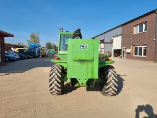 Merlo BW 213 DH-5 P 35.13 EVS — Foto 10