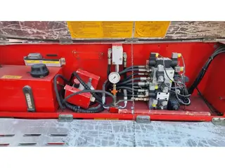Omme BW 213 DH-5 P 35.13 EVS — Foto 3