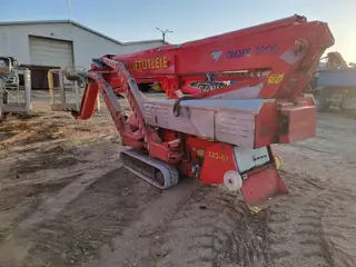 Omme BW 213 DH-5 2200 RBD — Foto 3