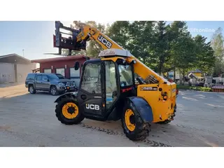 JCB BW 213 DH-5 525-60 — Foto 3