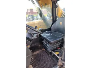 JCB BW 213 DH-5 525-60 — Foto 6