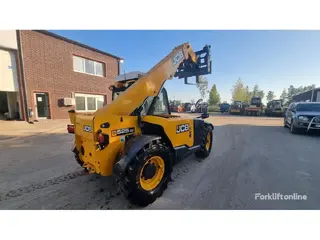 JCB BW 213 DH-5 525-60 — Foto 8