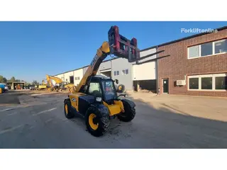 JCB BW 213 DH-5 525-60 — Foto 10