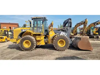 Bell BW 213 DH-5 L2106E — Foto 2
