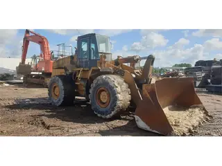 Case 921 L2106E — Foto 6
