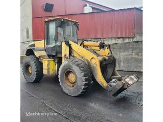 JCB 436 L2106E — Фронтальные погрузчики — б/у купить | 123Machinery