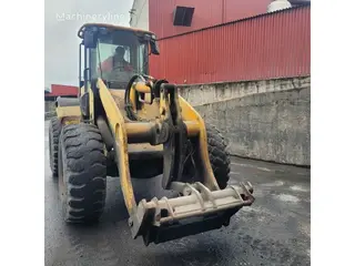 JCB 436 L2106E — Foto 3