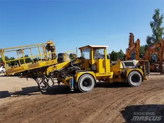 JCB 436 L2106E — Фронтальные погрузчики — б/у купить | 123Machinery
