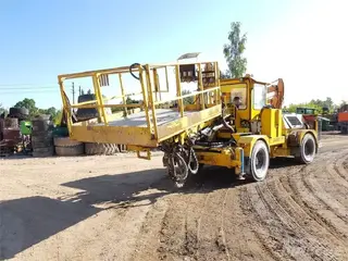 JCB 436 L2106E — Foto 4