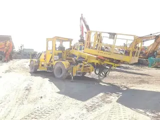 JCB 436 L2106E — Foto 5