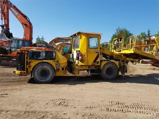 JCB 436 L2106E — Foto 6