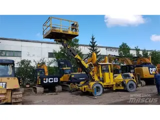 JCB 436 L2106E — Foto 8