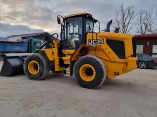 JCB 427 — Foto 3
