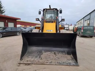 JCB 427 — Foto 4