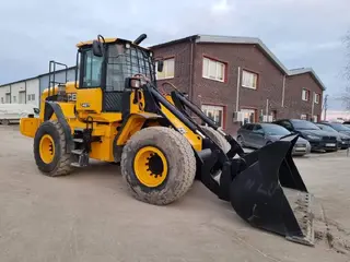 JCB 427 — Foto 9