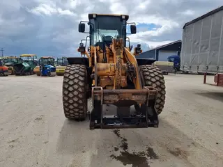 Hyundai 427 HL760-9 — Foto 6