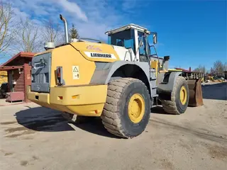 Liebherr 427 L 564 — Foto 5