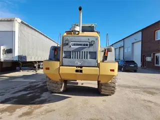 Liebherr 427 L 564 — Foto 6