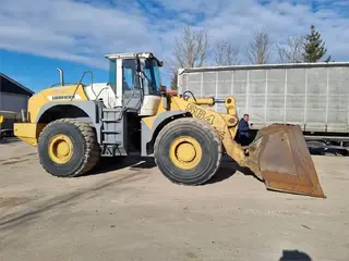 Liebherr 427 L 564 — Foto 7