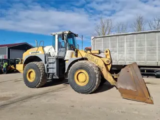 Liebherr 427 L 564 — Foto 8