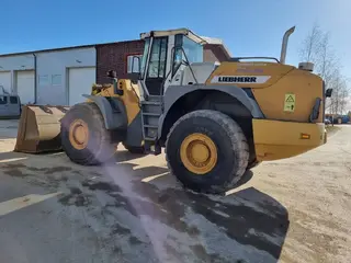 Liebherr 427 L 564 — Foto 10