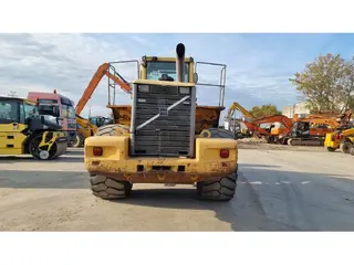 Volvo 427 L220 — Foto 2