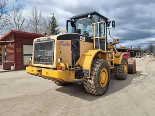 Cat 1021F L220 — Foto 2
