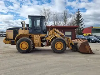 Cat 1021F L220 — Foto 5