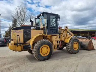 Cat 1021F L220 — Foto 6