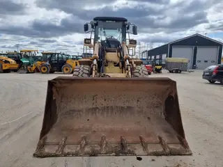 Cat 1021F L220 — Foto 8
