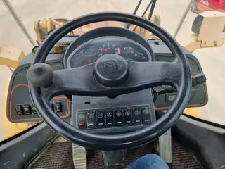 Cat 1021F L220 — Foto 9