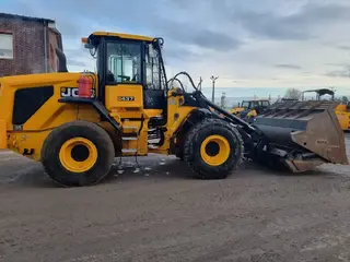 JCB 437 L180C — Foto 6