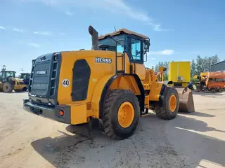 JCB 436 L180C — Foto 3