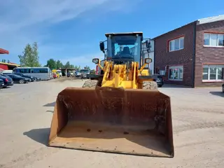 JCB 436 L180C — Foto 5