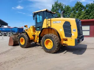 JCB 436 L180C — Foto 9
