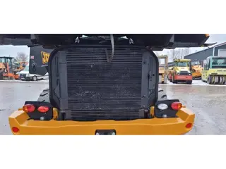 JCB 411 L180C — Foto 9