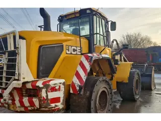 JCB 411 457 Wastemaster — Foto 2