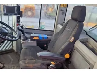 JCB 411 457 Wastemaster — Foto 5