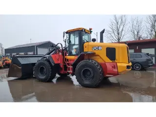JCB 457 457 Wastemaster — Foto 2