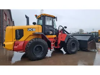 JCB 457 457 Wastemaster — Foto 5