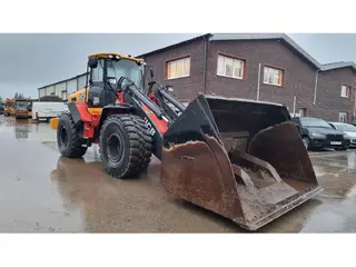 JCB 457 457 Wastemaster — Foto 8