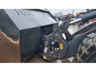 JCB 457 457 Wastemaster — Foto 9