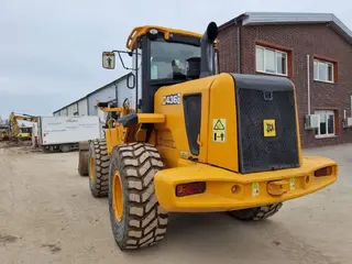 JCB 456 457 Wastemaster — Foto 2