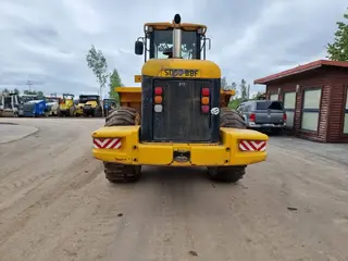 JCB 456 456 ZX — Foto 3