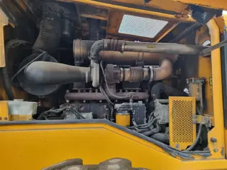 JCB 456 456 ZX — Foto 6