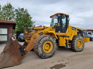 JCB 456 456 ZX — Foto 7